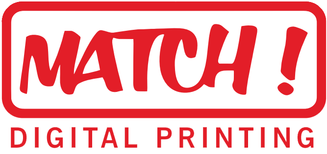 Match Digital Printing