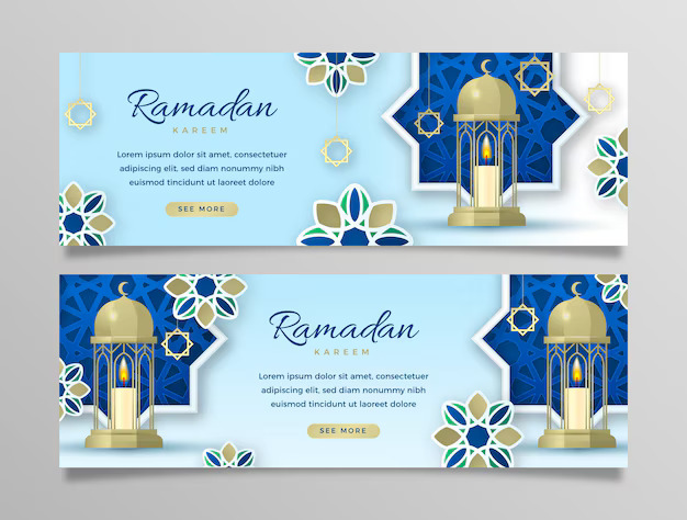Cetak Banner Ramadan Solusi Promosi Efektif di Bulan Suci - Digital Printing Jakarta Barat