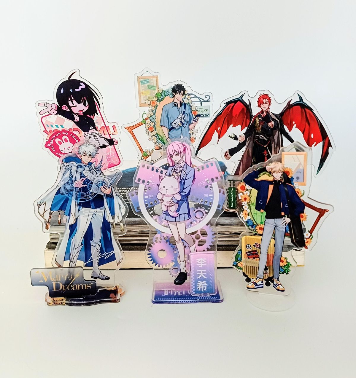 Match Human Standee di Jakarta: Media Promosi Unik dan Menarik untuk Event