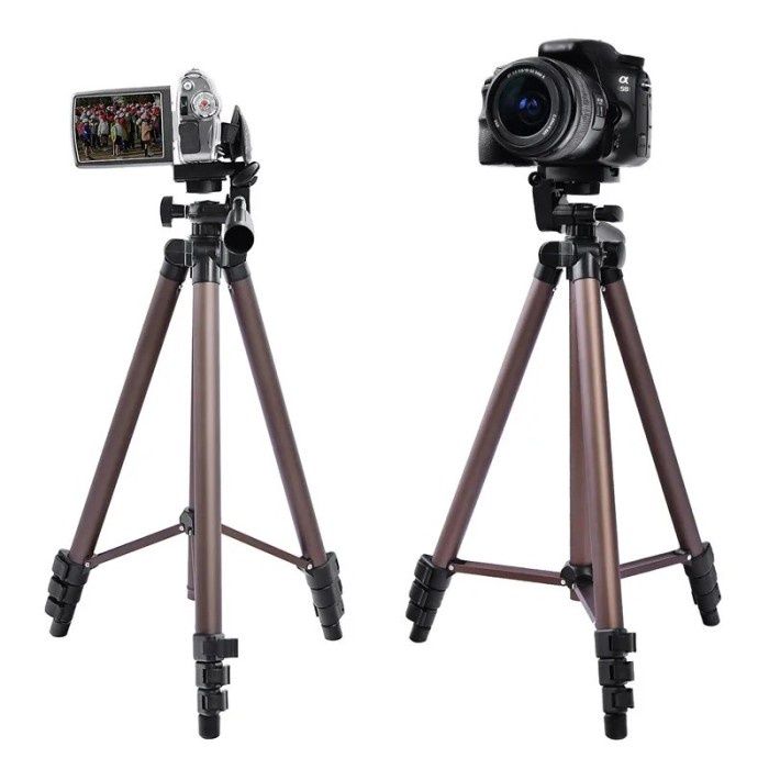 Tripod Kamera di Jakarta: Tips Memilih Tripod Terbaik untuk Foto & Video Stabil