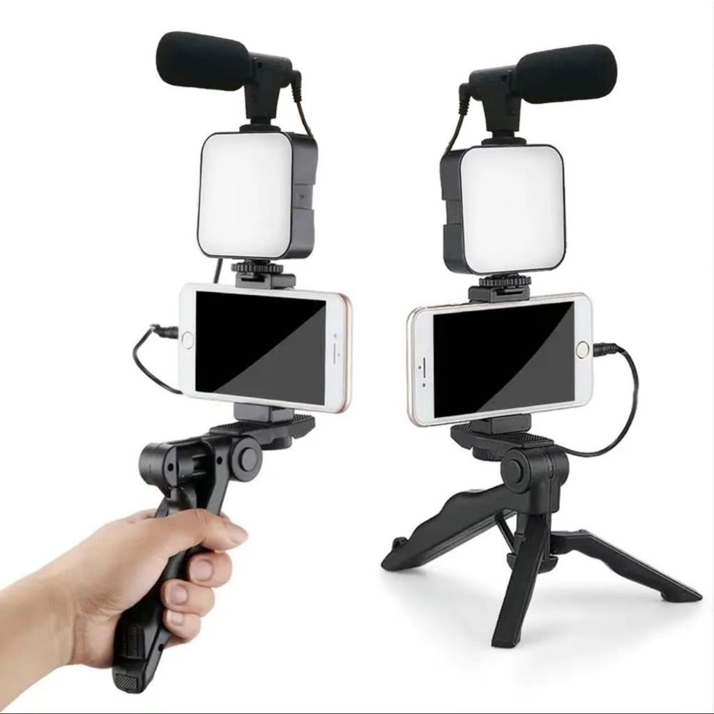 Tripod Murah di Jakarta: Tips Memilih Tripod Berkualitas untuk Konten & Event