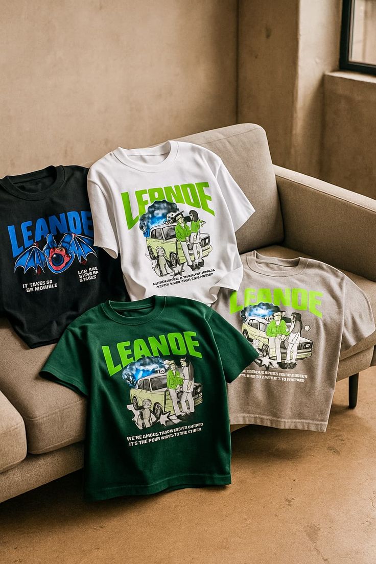 Inspirasi Desain Kaos Custom T-Shirt Foto Jakarta Barat untuk Komunitas dan Event