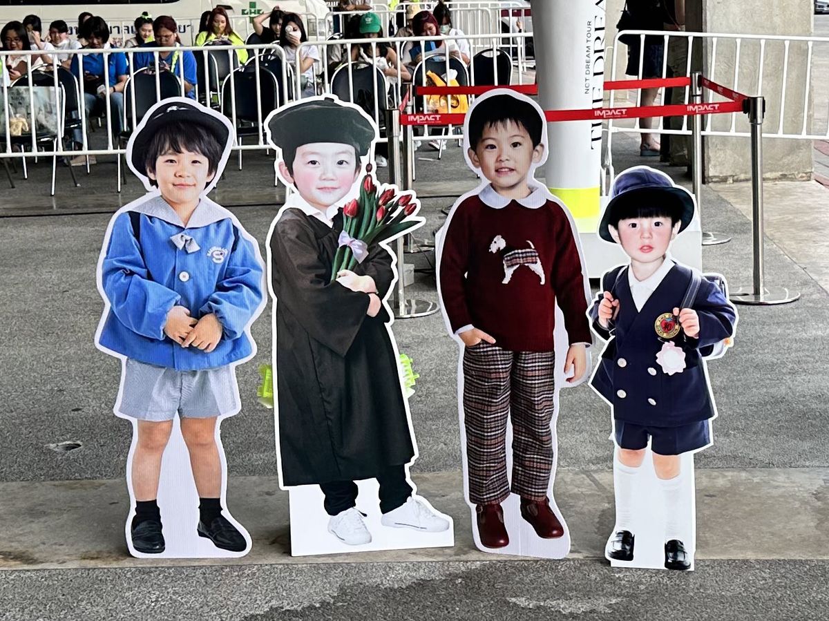 Human Standee Jakarta Barat untuk Event: Cara Menarik Perhatian Audiens