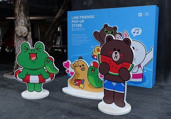Human Standee Jakarta Barat untuk Promosi Event yang Lebih Menarik
