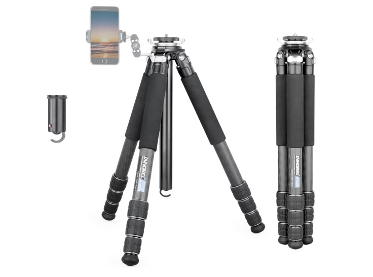 Panduan Lengkap Memilih Tripod Murah di Jakarta yang Tahan Lama
