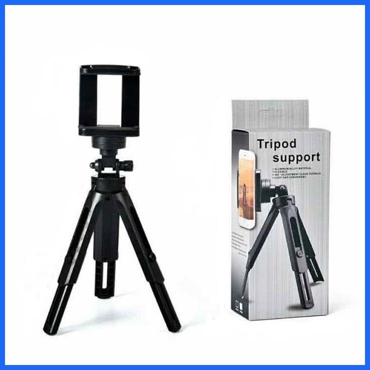 5 Alasan Wajib Pakai Tripod Murah di Jakarta untuk Konten Lebih Profesional