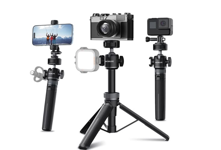 Tripod HP di Jakarta Barat: Cara Memilih yang Stabil untuk Live Streaming
