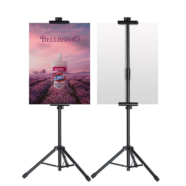 Tripod Banner Jakarta Barat Murah dengan Kualitas Premium