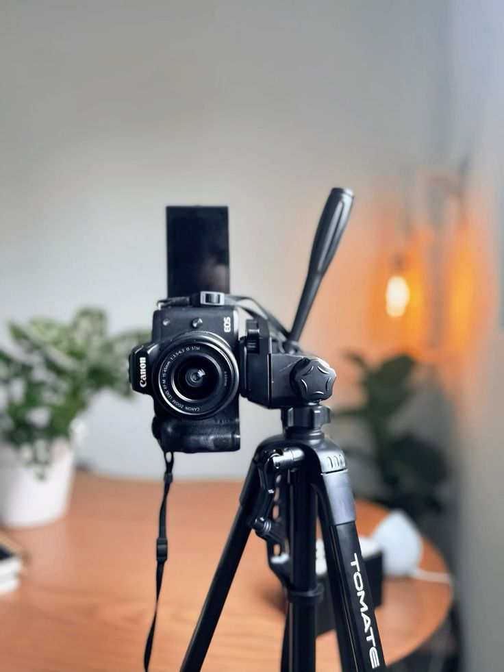 Tripod Murah di Jakarta: Pilihan Terbaik untuk Fotografi dan Videografi