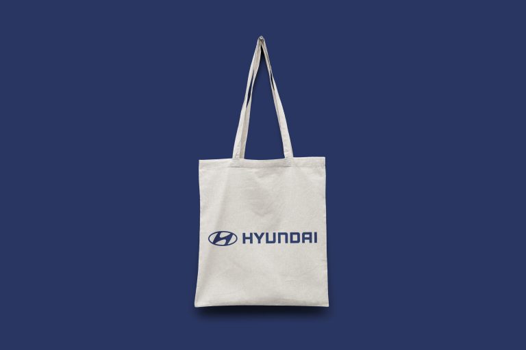 Totebag Custom untuk Media Branding Bisnis