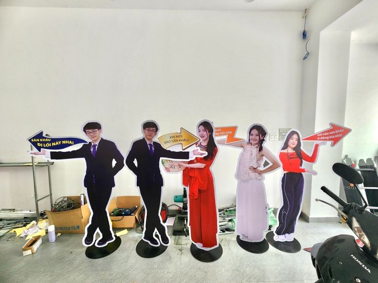 Human Standee Jakarta Barat: Media Promosi Kekinian yang Wajib Dicoba Bisnis