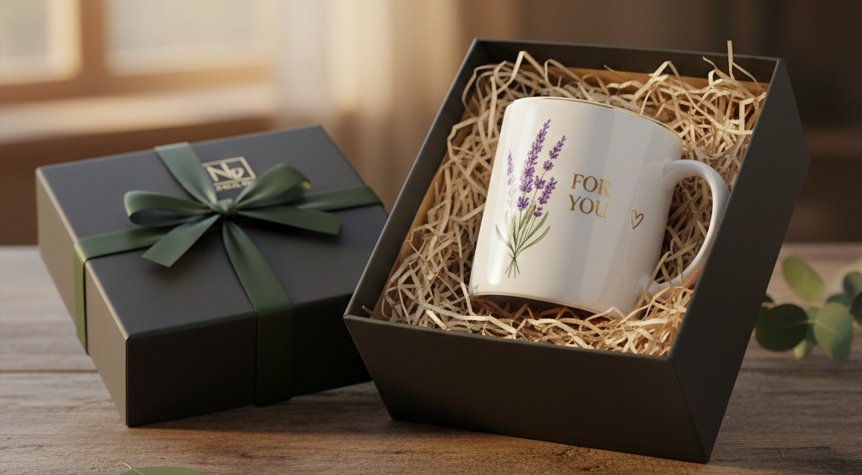 Ide Kado Kreatif Yang Menarik Dan Unik