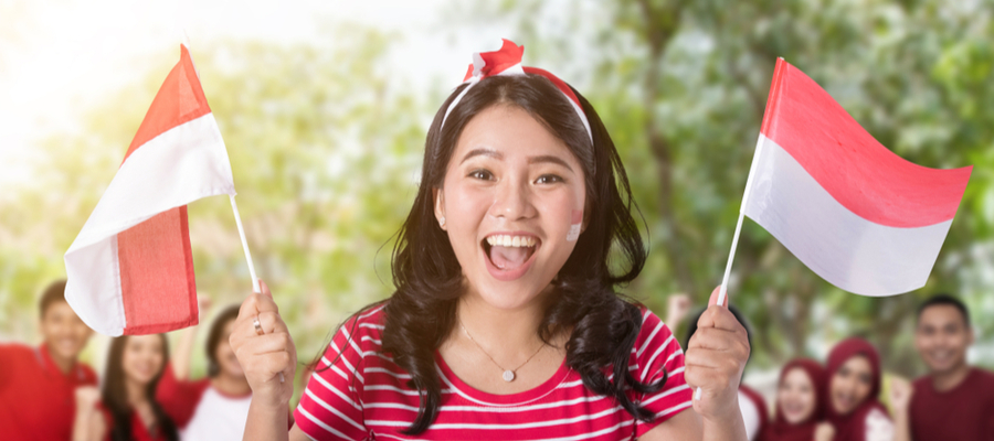 Ide Promosi Menarik Untuk Bisnis Di Hari Kemerdekaan