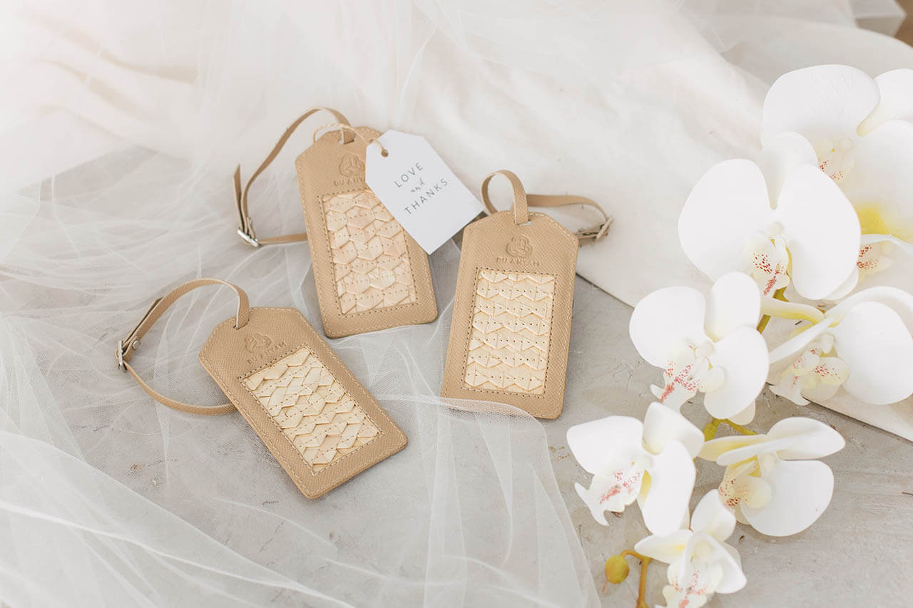 Souvenir Pernikahan Unik dan Bermanfaat: Bikin Tamu Ingat!