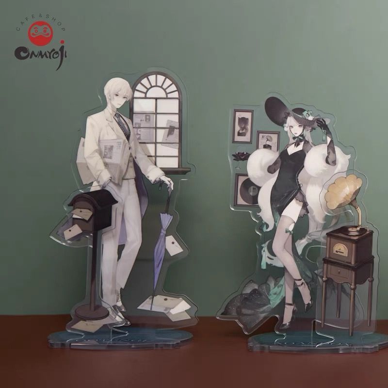 Cara Membuat Match Human Standee yang Menarik dan Profesional