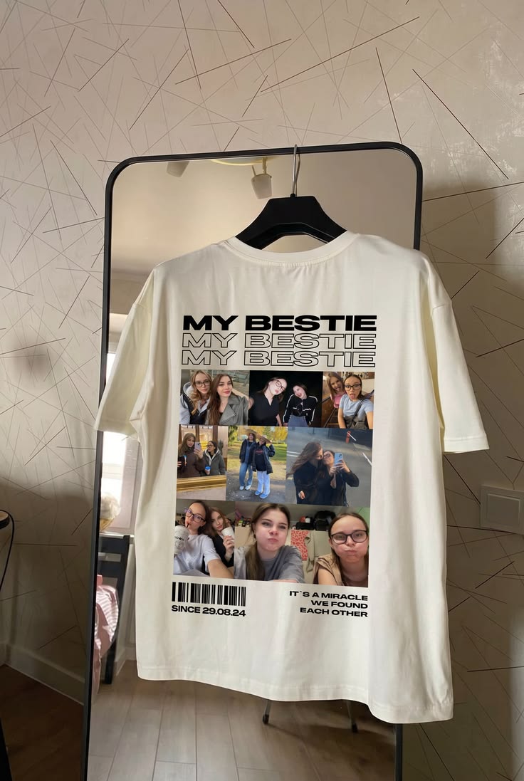 Panduan Memilih Foto Terbaik untuk Kaos Custom T-Shirt Foto Jakarta Barat