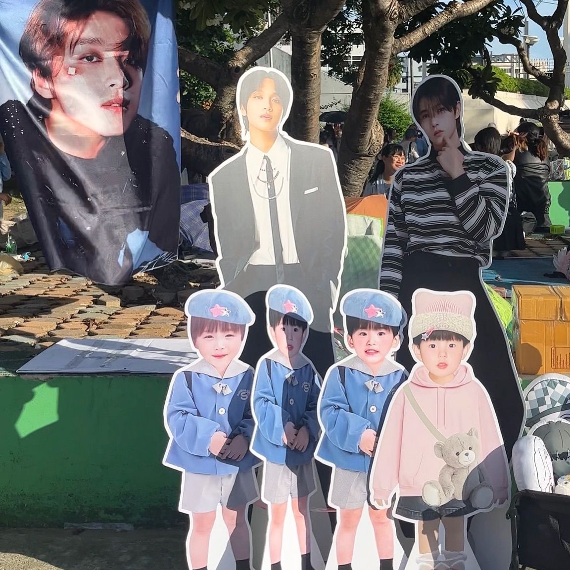 Tips Memilih Jasa Cetak Human Standee Jakarta Barat Berkualitas