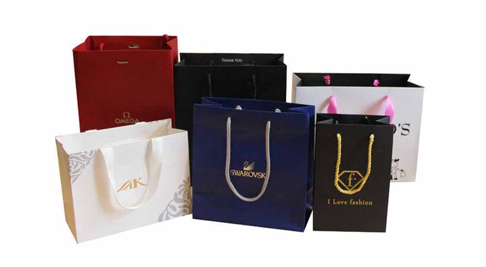 Upgrade Branding Bisnis Dengan Paper Bag Custom - Match Digital Printing Jakarta Barat