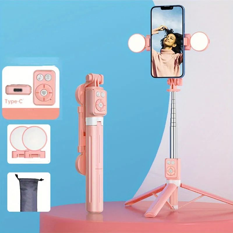 Tripod HP di Jakarta Barat untuk Konten TikTok & Reels: Pilihan Terbaik 2026