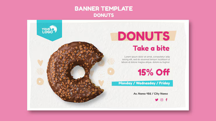 Cara Membuat Banner Agar Menarik Perhatian. Ketahui Hal Berikut