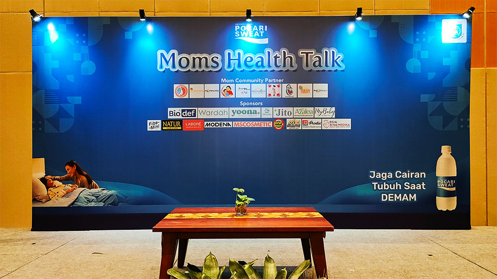 Cetak Backdrop Event Media Visual yang Menghidupkan Acara - Digital Printing Jakarta Barat