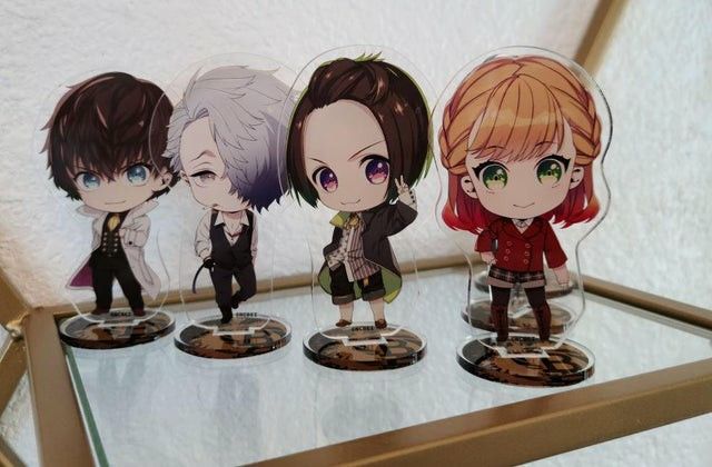 Ide Kreatif Promosi Pakai Match Human Standee untuk Event & Toko