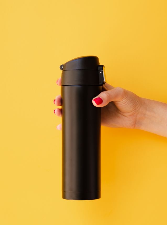 Cetak Tumbler Custom untuk Event Kantor, Seminar, dan Workshop