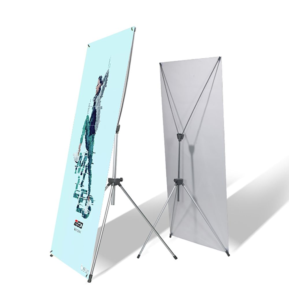 Keuntungan Menggunakan Match Human Standee + Tripod MDI di Jakarta