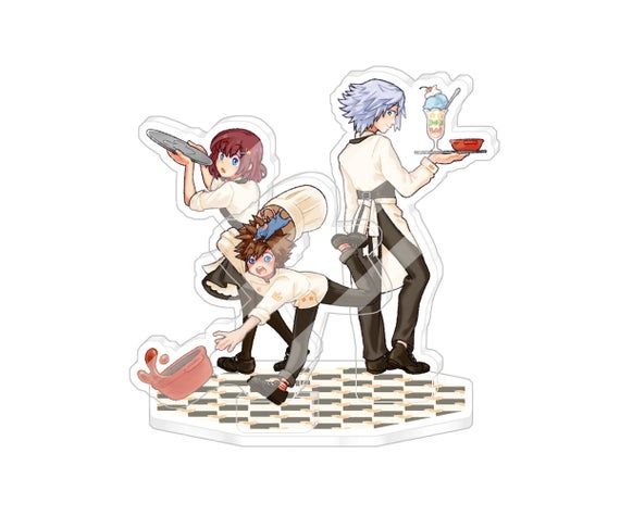 Harga Match Human Standee Murah di Jakarta + Tips Hemat Produksi