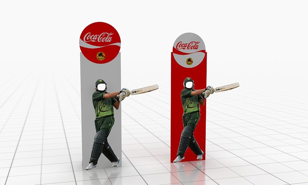 Human Standee Murah di Jakarta: Desain Kreatif yang Bikin Brand Lebih Menonjol