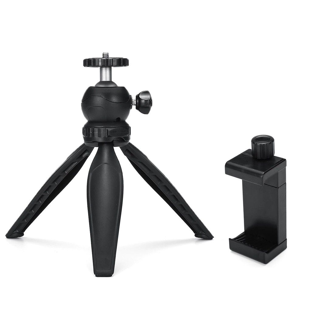 Rekomendasi Tripod Murah di Jakarta untuk Live Streaming & Konten Creator