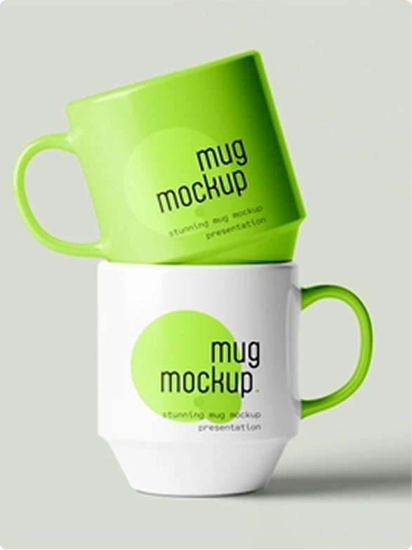 Mug