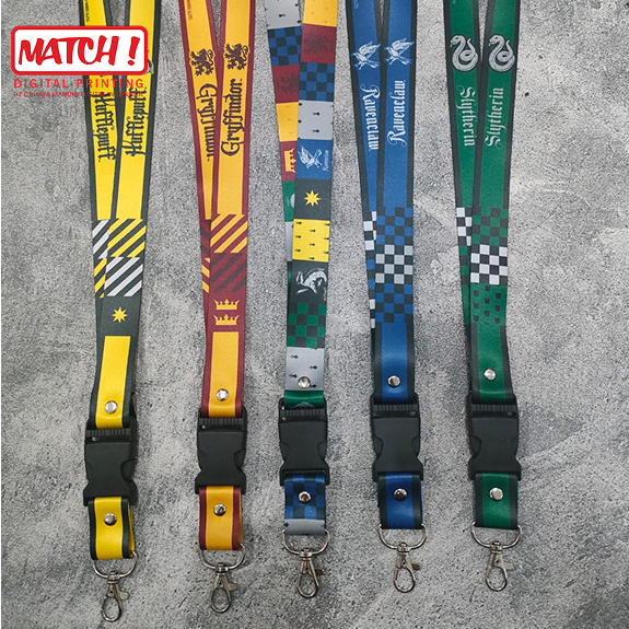 Lanyard