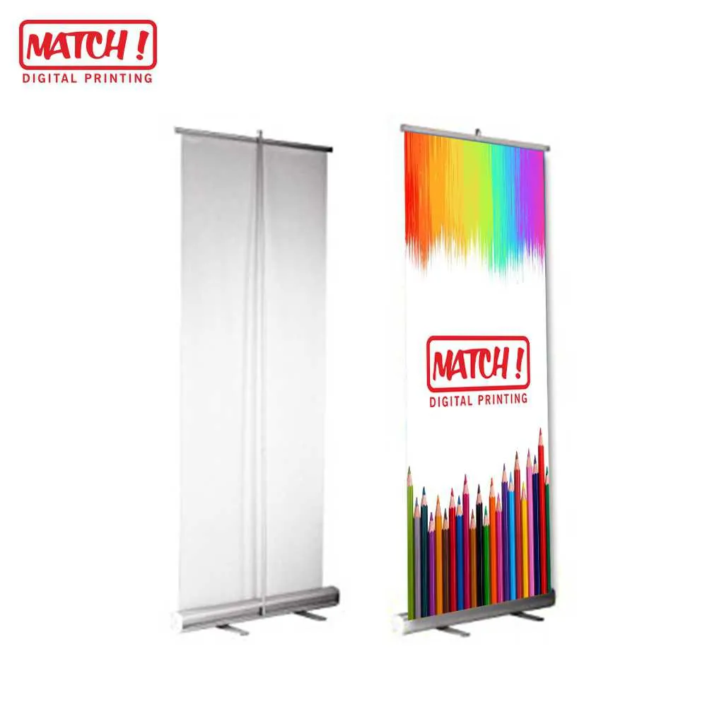 Rollup Banner Albatros