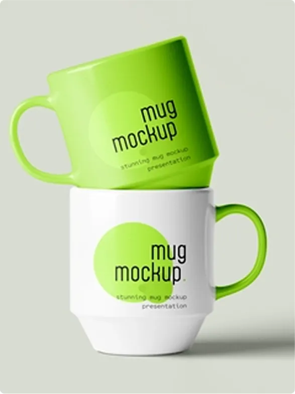 Mug