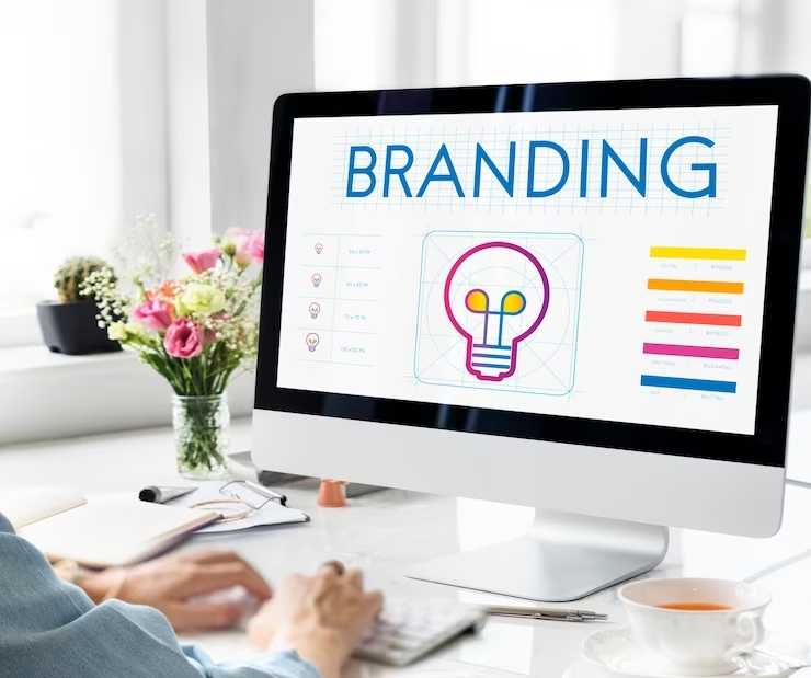 6 Alasan mengapa branding untuk business