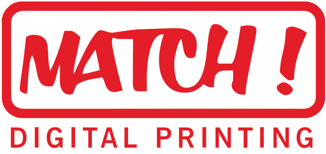 Digital Match Printing
